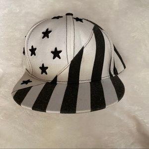 Trukfit by Lil Wayne SnapBack hat